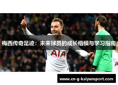 梅西传奇足迹：未来球员的成长楷模与学习指南