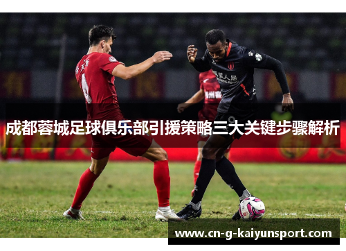 成都蓉城足球俱乐部引援策略三大关键步骤解析 成都蓉城足球俱乐部引援策略三大关键步骤解析