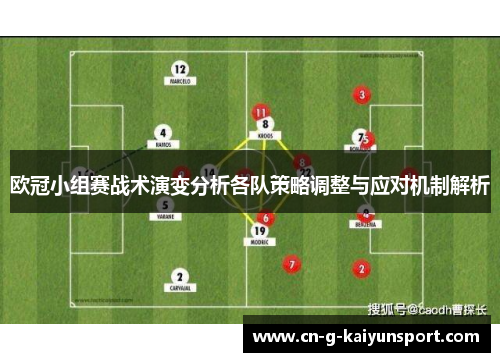 欧冠小组赛战术演变分析各队策略调整与应对机制解析