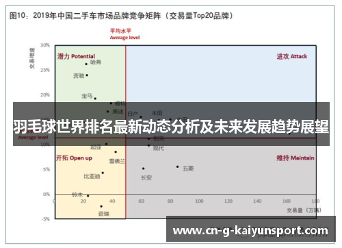 羽毛球世界排名最新动态分析及未来发展趋势展望
