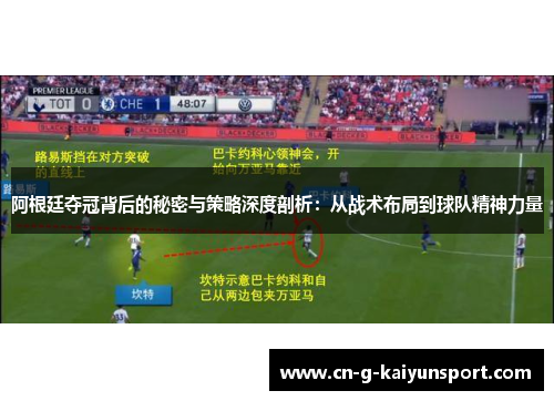 阿根廷夺冠背后的秘密与策略深度剖析:从战术布局到球队精神力量 阿根廷夺冠背后的秘密与策略深度剖析:从战术布局到球队精神力量