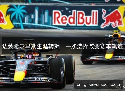 达蒙希尔早期生涯转折,一次选择改变赛车轨迹 达蒙希尔早期生涯转折,一次选择改变赛车轨迹